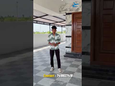 Premium villas